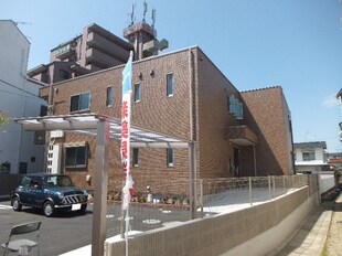 Villa Ｎakanoの物件外観写真